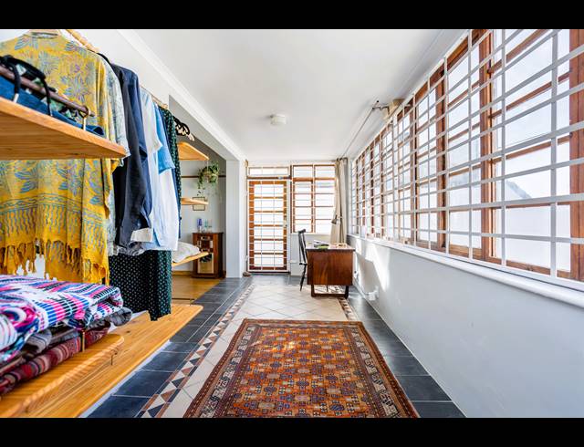 3 BEDROOM FREESTANDING TO LET IN MUIZENBERG